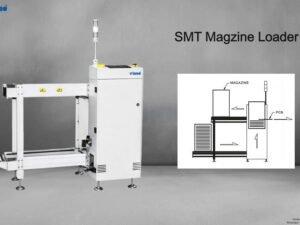 SMT Magzine Loader