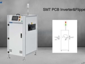 SMT PCB Inverter&Flipper