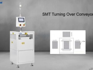 SMT Turning Over Conveyor