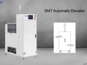 SMT Automatic Elevator