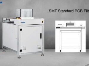SMT Standard PCB Filter