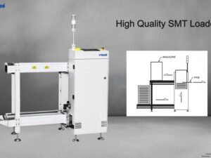 High Quality SMT Loader
