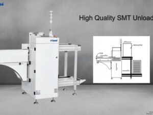 High Quality SMT Unloader