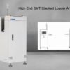 High End SMT Stacked Loader And Unloader