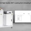 BGA High Quality SMT Loading And Unloading Machine