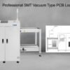 Professional SMT Vacuum Type PCB Loader