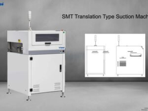 SMT Translation Type Suction Machine
