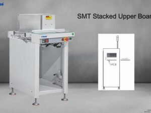 SMT Stacked Upper Board