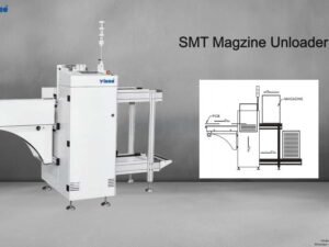 SMT Magzine Unloader