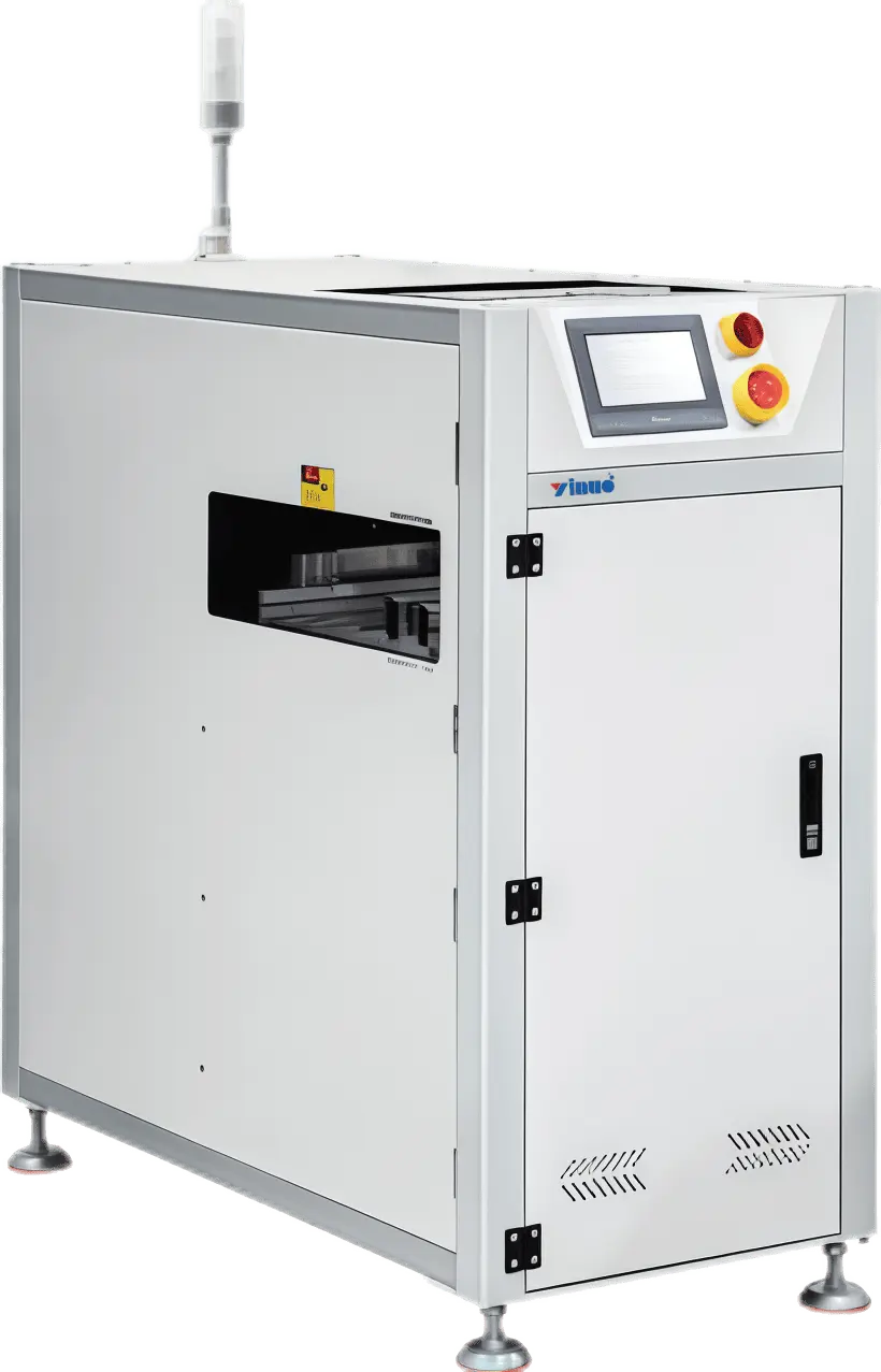 Advanced SMT Translation Type Suction Machine YSM-530