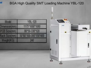 BGA High Quality SMT Loading Machine YBL-120