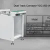 SMT Dual-Track Conveyor YDC-500 (With Lifting)