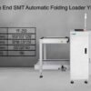 High End SMT Automatic Folding Loader YF-250