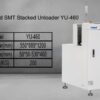 High End SMT Stacked Unloader YU-460