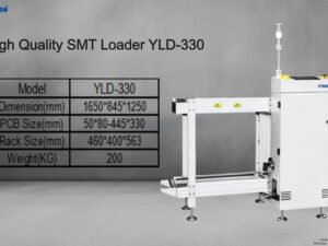 High Quality SMT Loader YLD-330