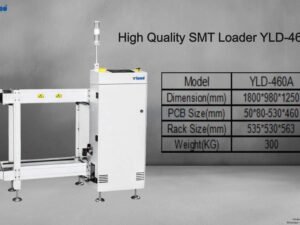 High Quality SMT Loader YLD-460A