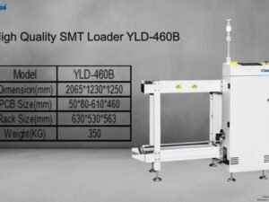 High Quality SMT Loader YLD-460B