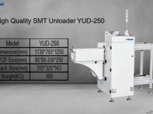 High Quality SMT Unloader YUD-250