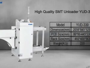 High Quality SMT Unloader YUD-330