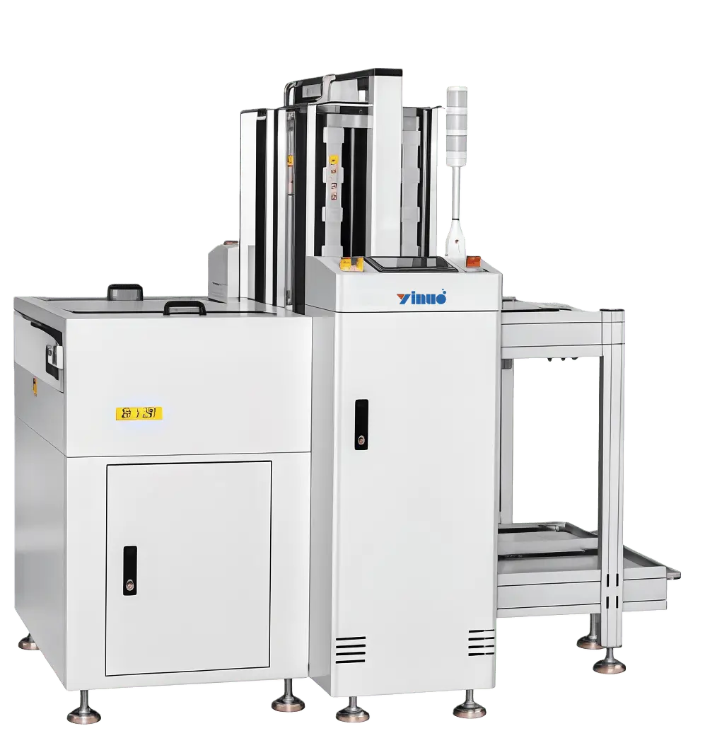 SMT Horizontally NG&OK Machine