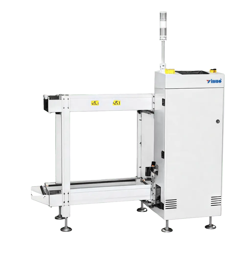 SMT Magazine Loader YL-390