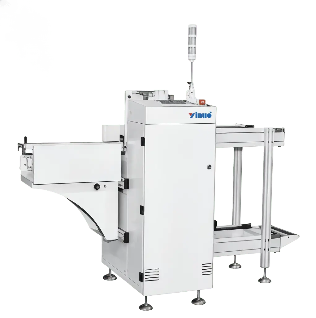 SMT Magzine Unloader
