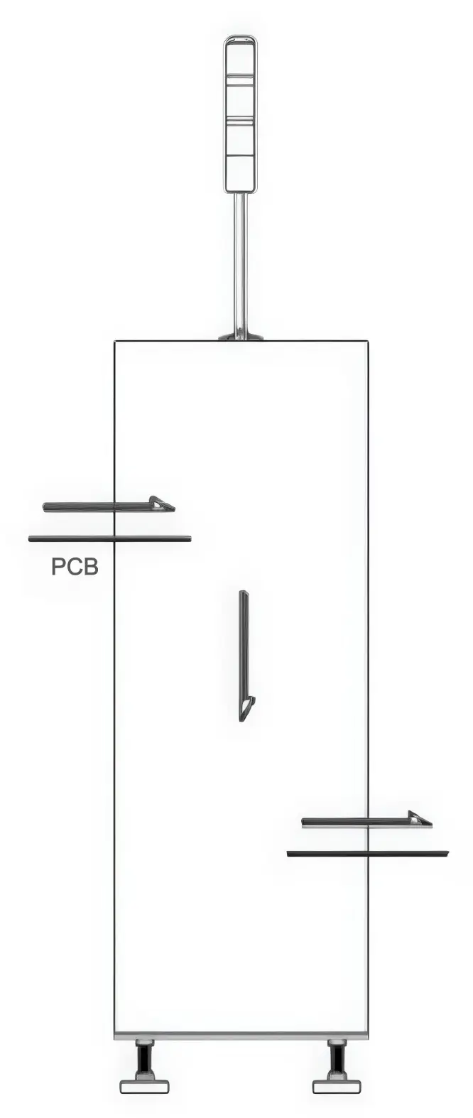 SMT Automatic Elevator
