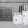 Premium Quality SMT Dual Rail Unloader YRU-250