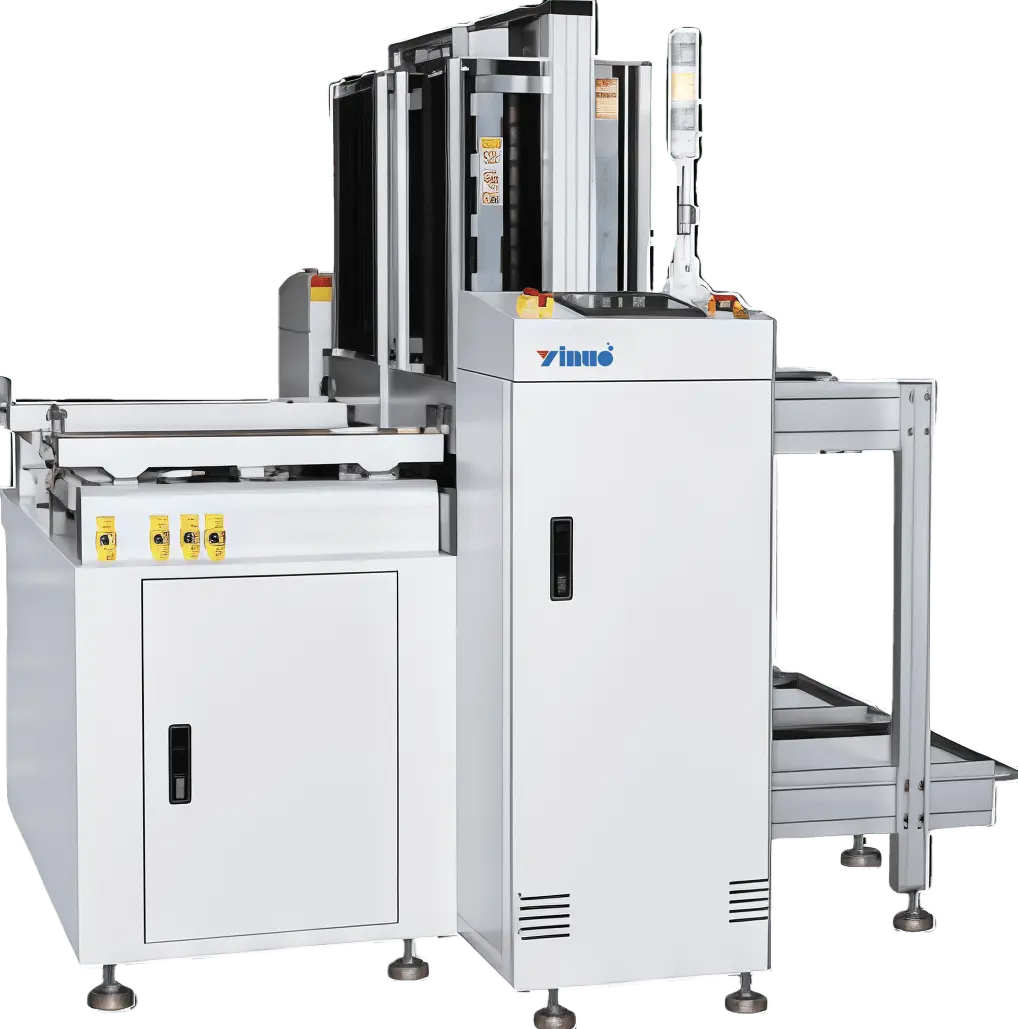 Premium Quality SMT Dual Rail Unloader