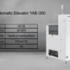 SMT Automatic Elevator YAE-350