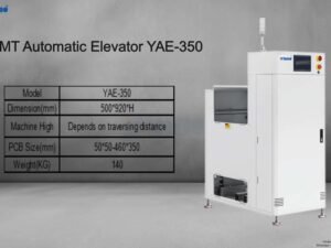 SMT Automatic Elevator YAE-350