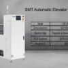 SMT Automatic Elevator YAE-460