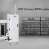 SMT Compact PCB Loader YCL-460
