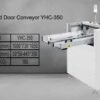 SMT Hand Door Conveyor YHC-350