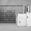 SMT Horizontally NG&OK Machine YNO-250