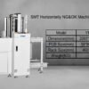 SMT Horizontally NG&OK Machine YNO-330