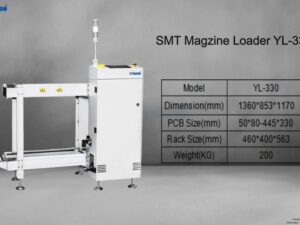 SMT Magzine Loader YL-330