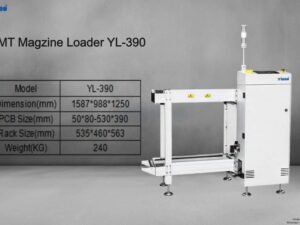 SMT Magzine Loader YL-390
