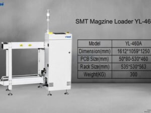 SMT Magzine Loader YL-460A