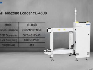 SMT Magzine Loader YL-460B