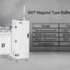 SMT Magzine Type Buffer YMB-330