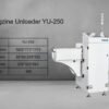 SMT Magzine Unloader YU-250