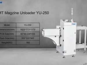 SMT Magzine Unloader YU-250