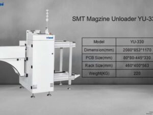SMT Magzine Unloader YU-330