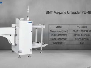SMT Magzine Unloader YU-460B