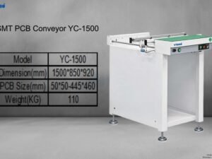 SMT PCB Conveyor YC-1500
