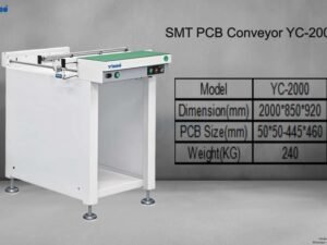 SMT PCB Conveyor YC-2000