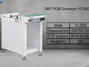 SMT PCB Conveyor YC-2500