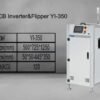 SMT PCB Inverter&Flipper YI-350