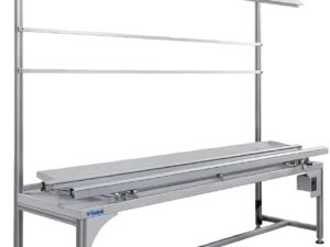 Wave Soldering Plug-in Conveyor Line